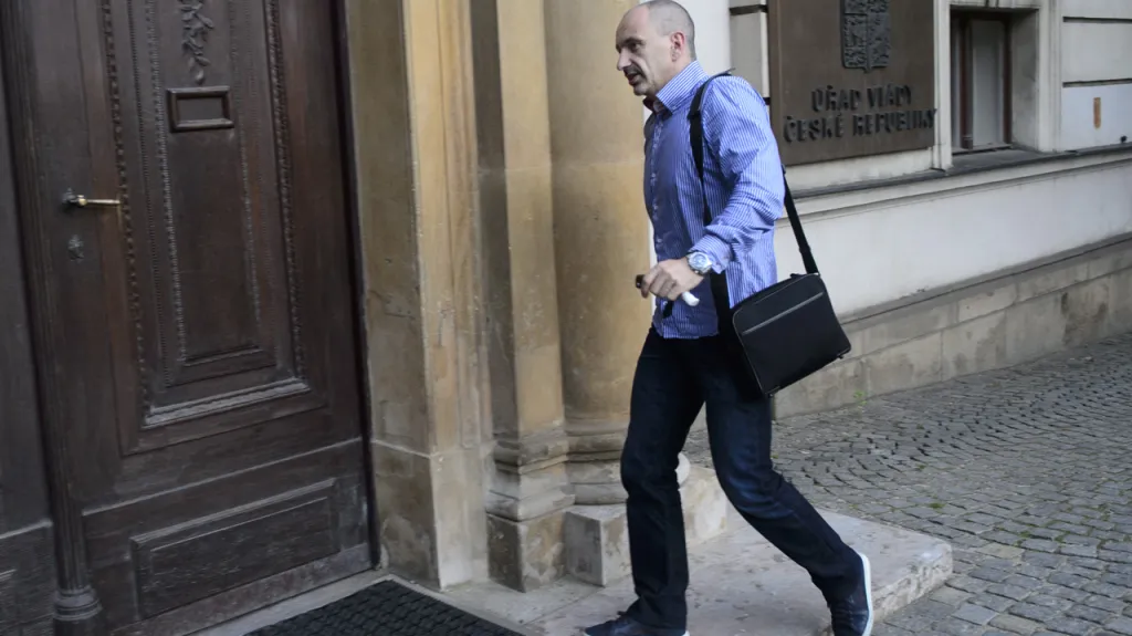 Martin Kuba (ODS)