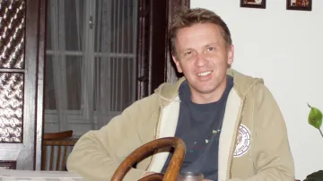 Zbigniew Czendlik, římskokatolický kněz