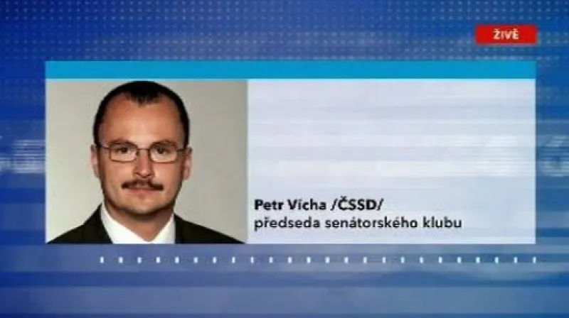 Rozhovor s Petrem Víchou