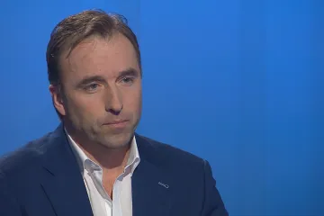  Prokáže-li audit větší nesrovnalosti, pak rezignuji, říká šéf Národní sportovní agentury Hnilička