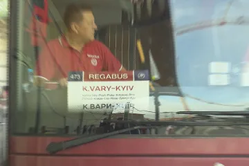 Dopravci se stále více zaměřují na spojení s Ukrajinou. Větří příležitosti