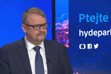 Ve výstavbě dálnic chybí kontinuita a zjednodušení systému, míní Ťok
