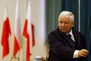 Pane prezidente, úkol splněn: Polští konzervativci mohou vládnout sami