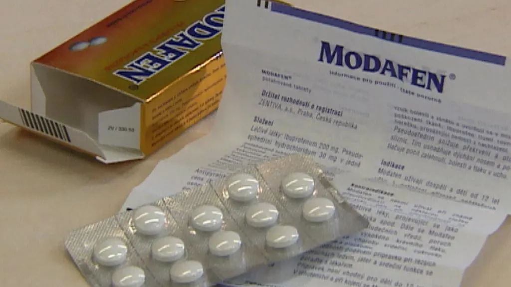 Modafen