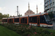 Hlavní turecký výrobce autobusů bude spolupracovat se Škodovkou