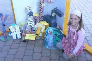 Pohádkový ekozvěřinec ve zlínské zoo