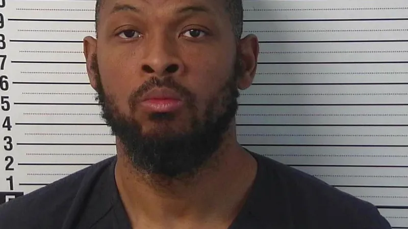 Podezřelý Siraj Wahhaj