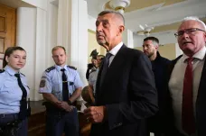 Žalobce žádá zrušení osvobozujícího rozsudku v kauze Čapí hnízdo