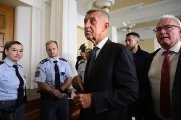 Žalobce žádá zrušení osvobozujícího rozsudku v kauze Čapí hnízdo