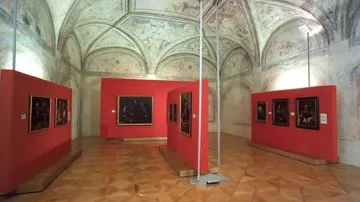 Schwarzenberský palác