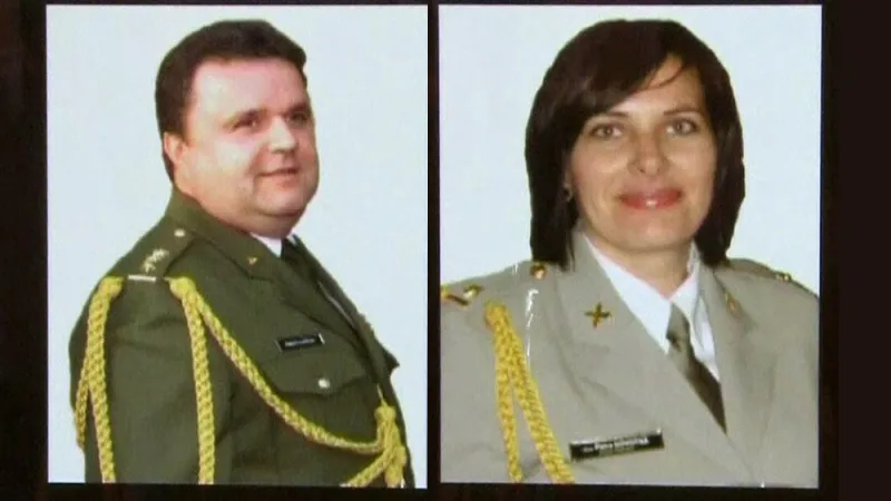 Vyhoštění čeští diplomaté