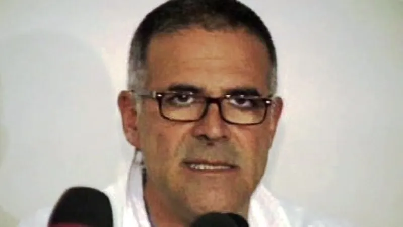 Alberto Zangrillo