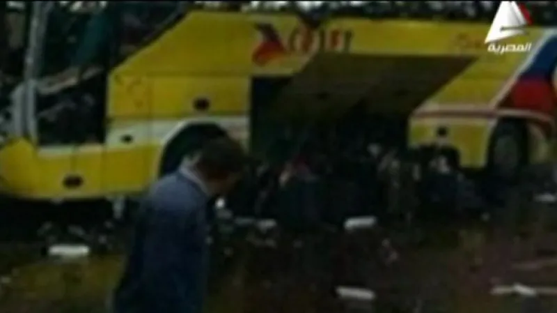 Telefonát zpravodaje ČT Jakuba Szántó