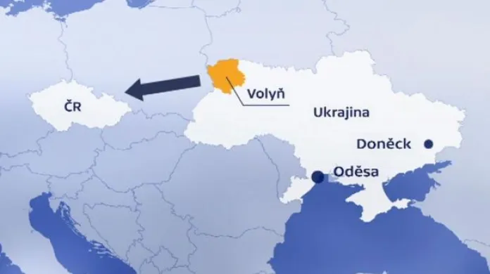 Vláda chce usnadnit návrat krajanů z Donbasu