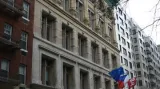 Česká národní budova v New Yorku