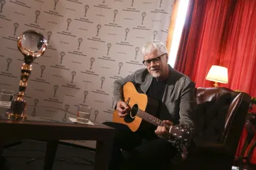 Co Tim Robbins nikdy nejedl a na co Jiří Bartoška nikdy nezapomene?