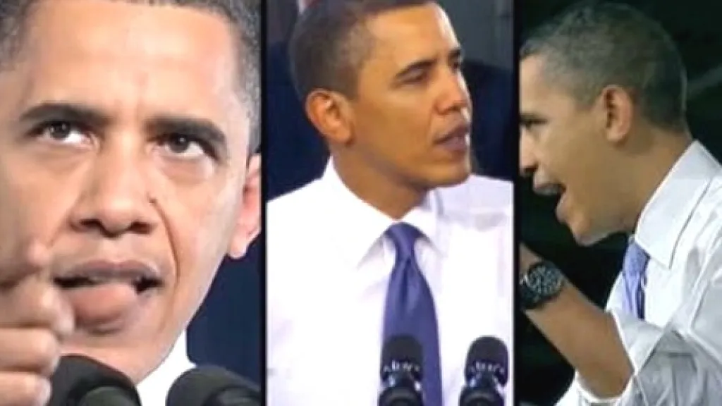 Obama prosazuje zdravotnickou reformu