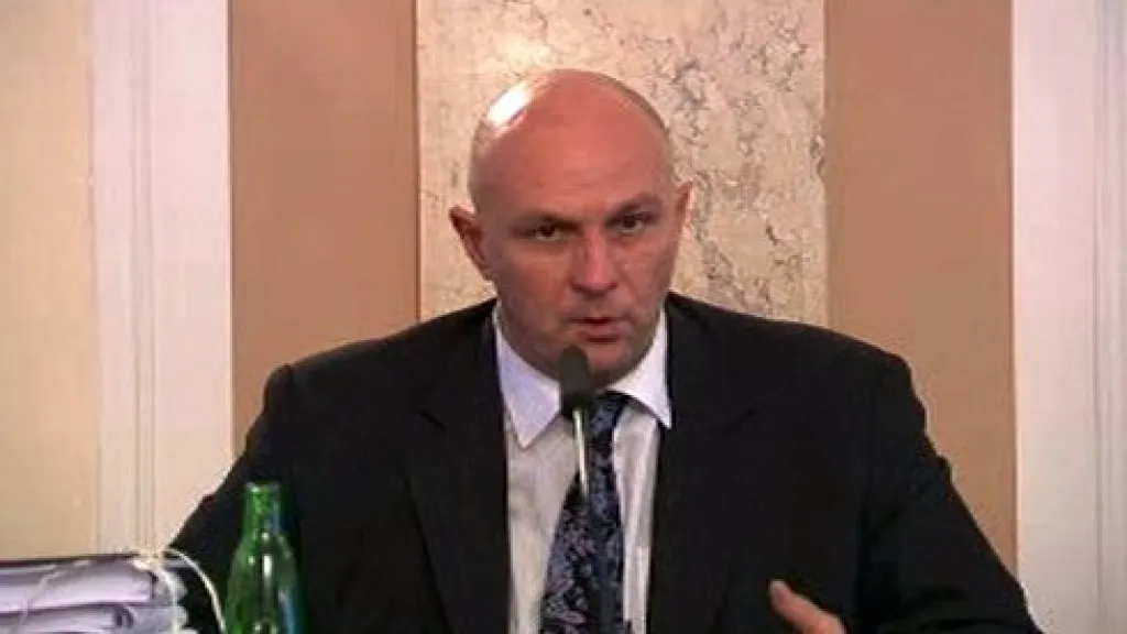 Tomáš Julínek