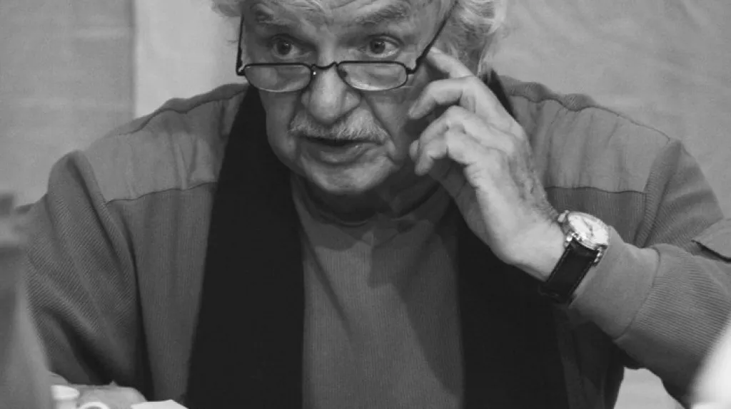 Ladislav Smoljak