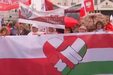 Vztahy Maďarska a Polska procházejí krizí, na vině je Orbánův postoj k Rusku
