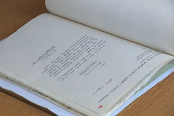 Před půlstoletím napsal Havel Husákovi, přečtení dopisu končilo vyhazovem