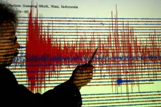 Frakování způsobilo silné zemětřesení, říká poprvé studie z Kanady