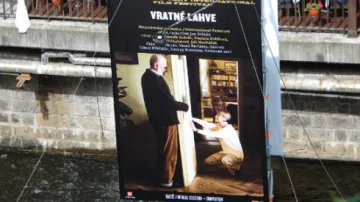 Vratné lahve