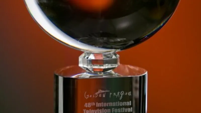 Festival Zlatá Praha / Grand Prix