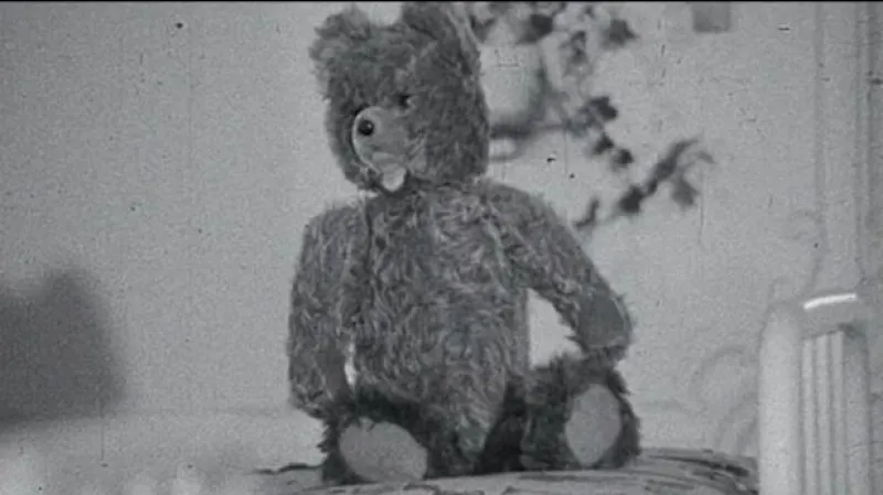 Reportáž Jana Moláčka