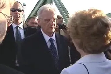 Slovensko-maďarské vztahy dosáhly historického dna