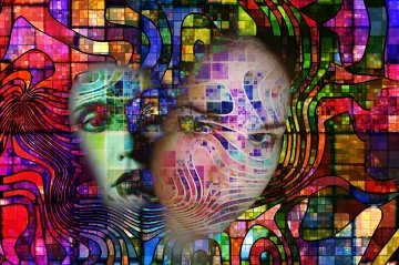 Vědci prokázali, proč schizofrenici slyší hlasy