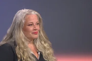 Autorka článku popsala incident na Babišově mítinku. Zákrok asi nebyl v pořádku, shodují se experti