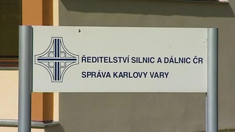 Ředitelství silnic a dálnic