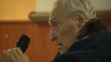 Režisér Krejčík má úctyhodných 94 let