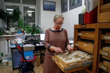 „Mohou zničit právnickou osobu, ale síť lidí zůstane.“ V Moskvě pokračuje proces s Memorialem