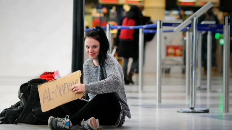 Markéta Všelichová