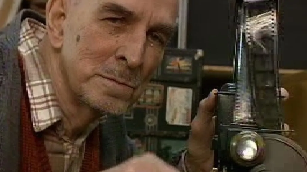 Bergmanův ostrov