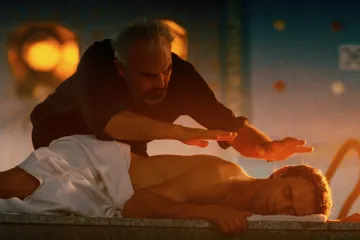 Soundtrack Poděbrady nachystal show Alfonse Muchy a filmové melodie Ondřeje Soukupa