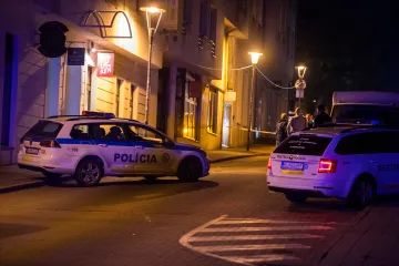Vraždu v Bratislavě bude prokuratura nově vyšetřovat jako terorismus