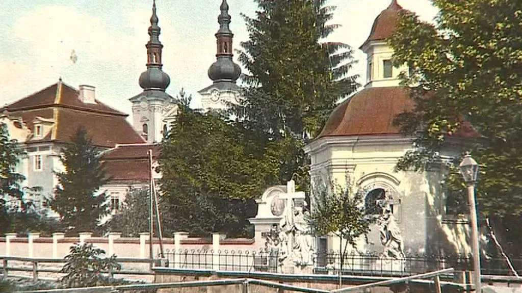 Velehrad