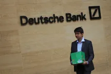 Poskvrněná legenda jménem Deutsche Bank. Jedna z největších bank Evropy bojuje o přežití