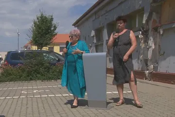 Obcím chybí krizové plány, lidé musí podle americké lektorky vědět, co mají při tornádu dělat