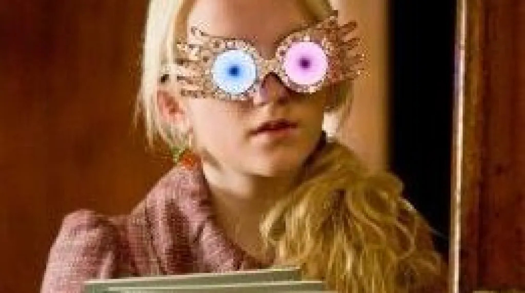 Harry Potter a Princ dvojí krve