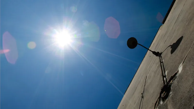 Nákladové nádraží Žižkov