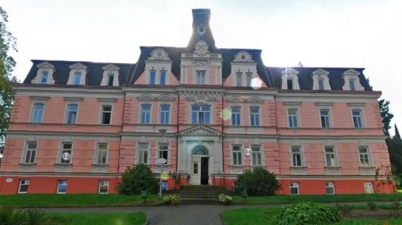 Od dubna se změní podmínky pro lázně