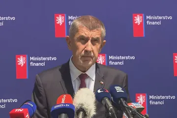 Kratom bude možné koupit až od 21 let, uvedl Babiš