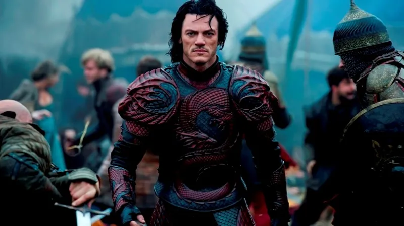 Drákula: Neznámá legenda