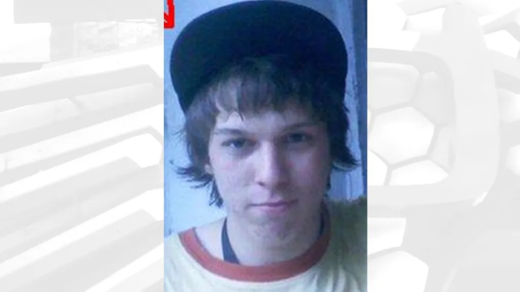 Hledaný Milan Jeřábek