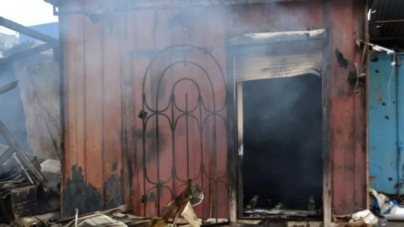 Zpravodaj ČT: Mírová jednání uvízla na mrtvém bodě