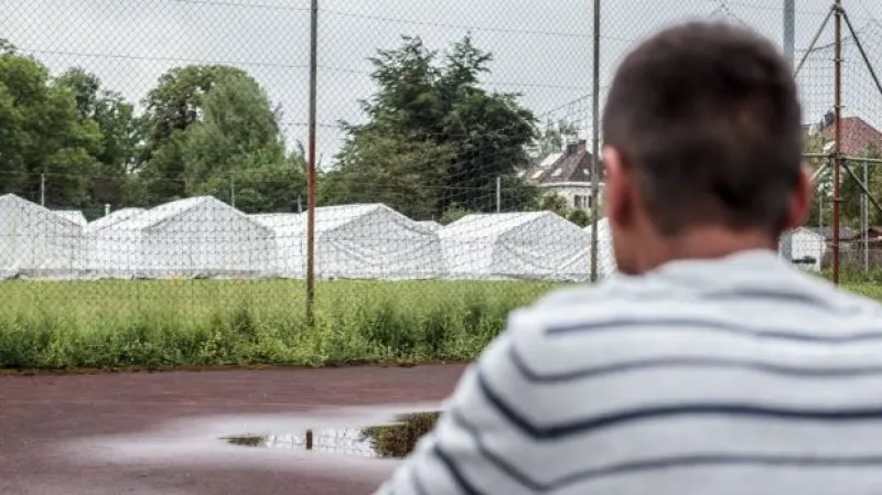 Rakousko žádá státy EU o převzetí části uprchlíků
